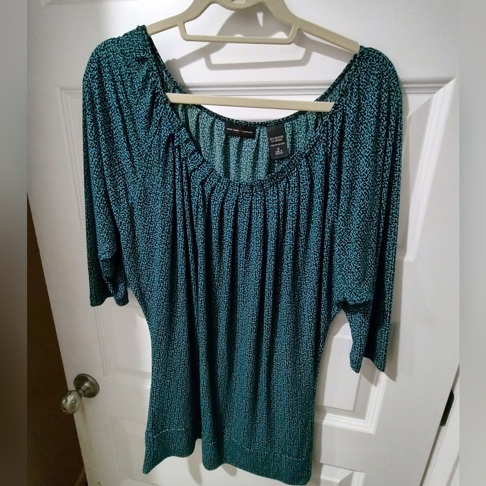 New York & Co. Blouse